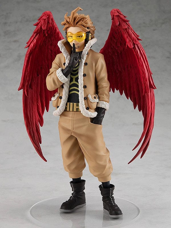 Good Smile Company My Hero Academia POP UP PARADE Hawks