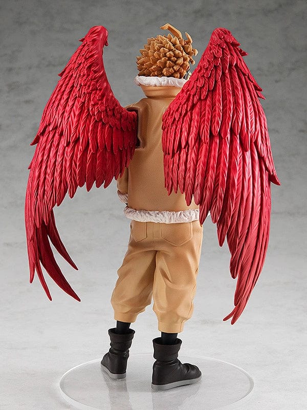 Good Smile Company My Hero Academia POP UP PARADE Hawks