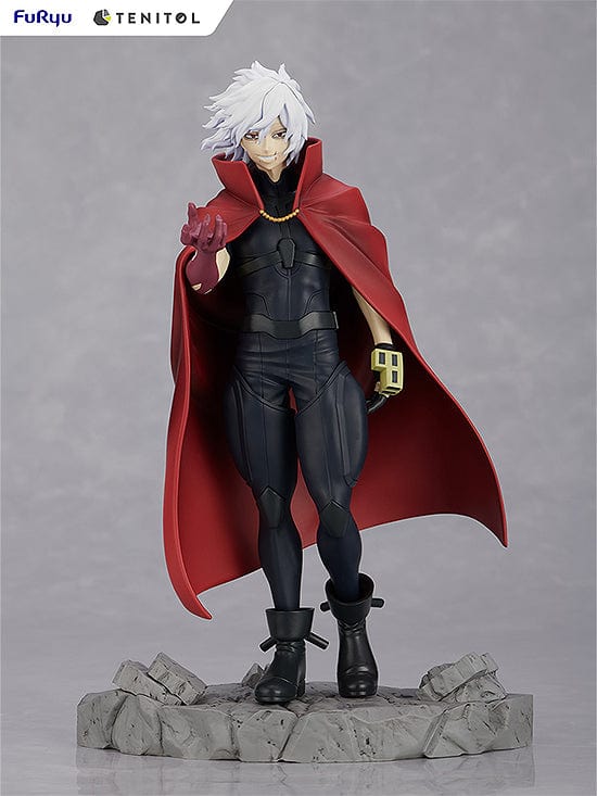 My Hero Academia Tomura Shigaraki Death Fight Figure store