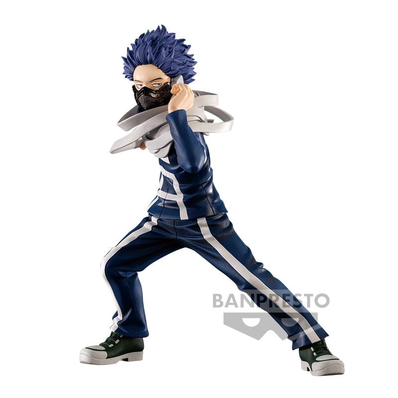 Banpresto MY HERO ACADEMIA THE AMAZING HEROES VOL.18 SHINSO