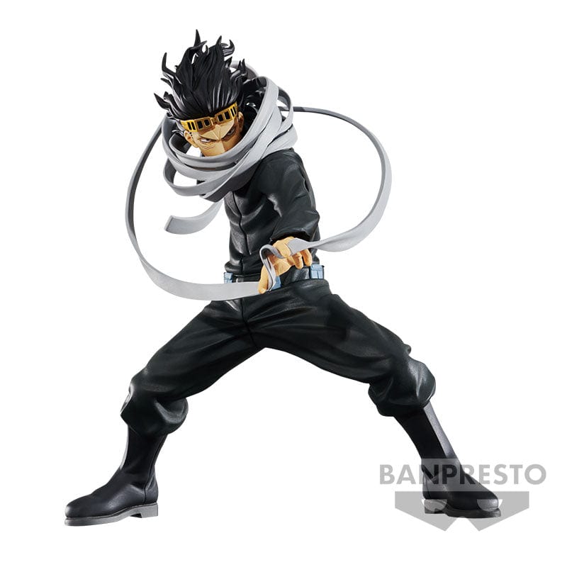 Banpresto MY HERO ACADEMIA THE AMAZING HEROES VOL 20 SHOTA AIZAWA