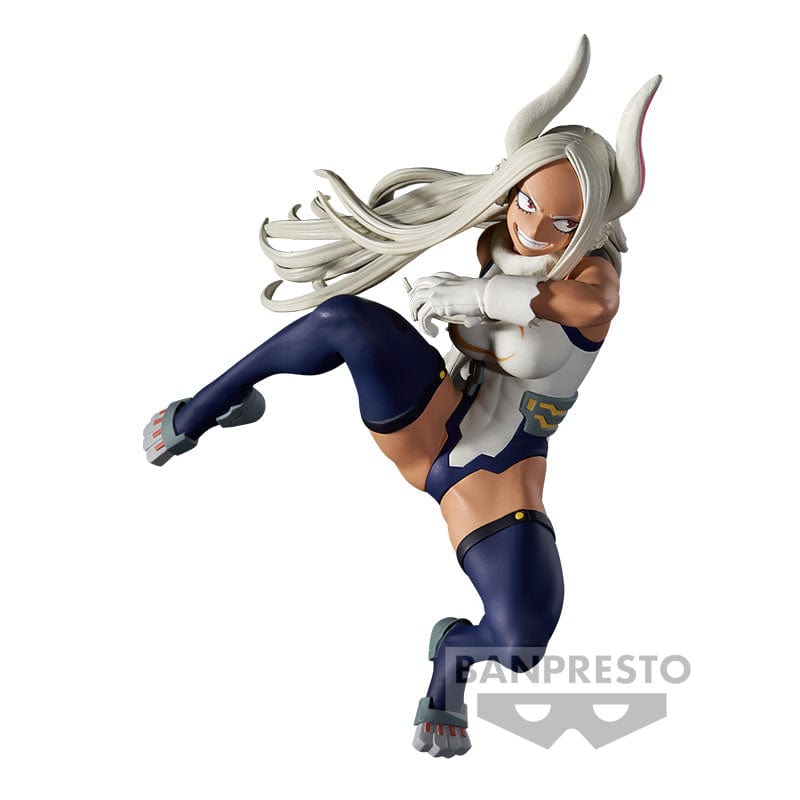 Banpresto MY HERO ACADEMIA THE AMAZING HEROES VOL 22 - Rumi Usagiyama