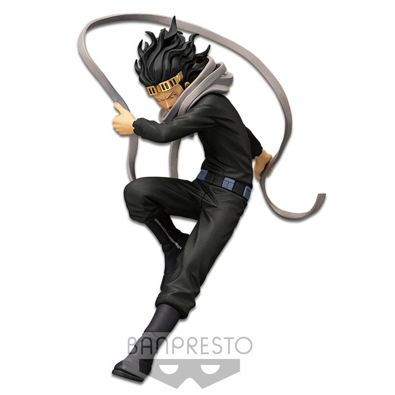 Banpresto MY HERO ACADEMIA THE AMAZING HEROES vol.6