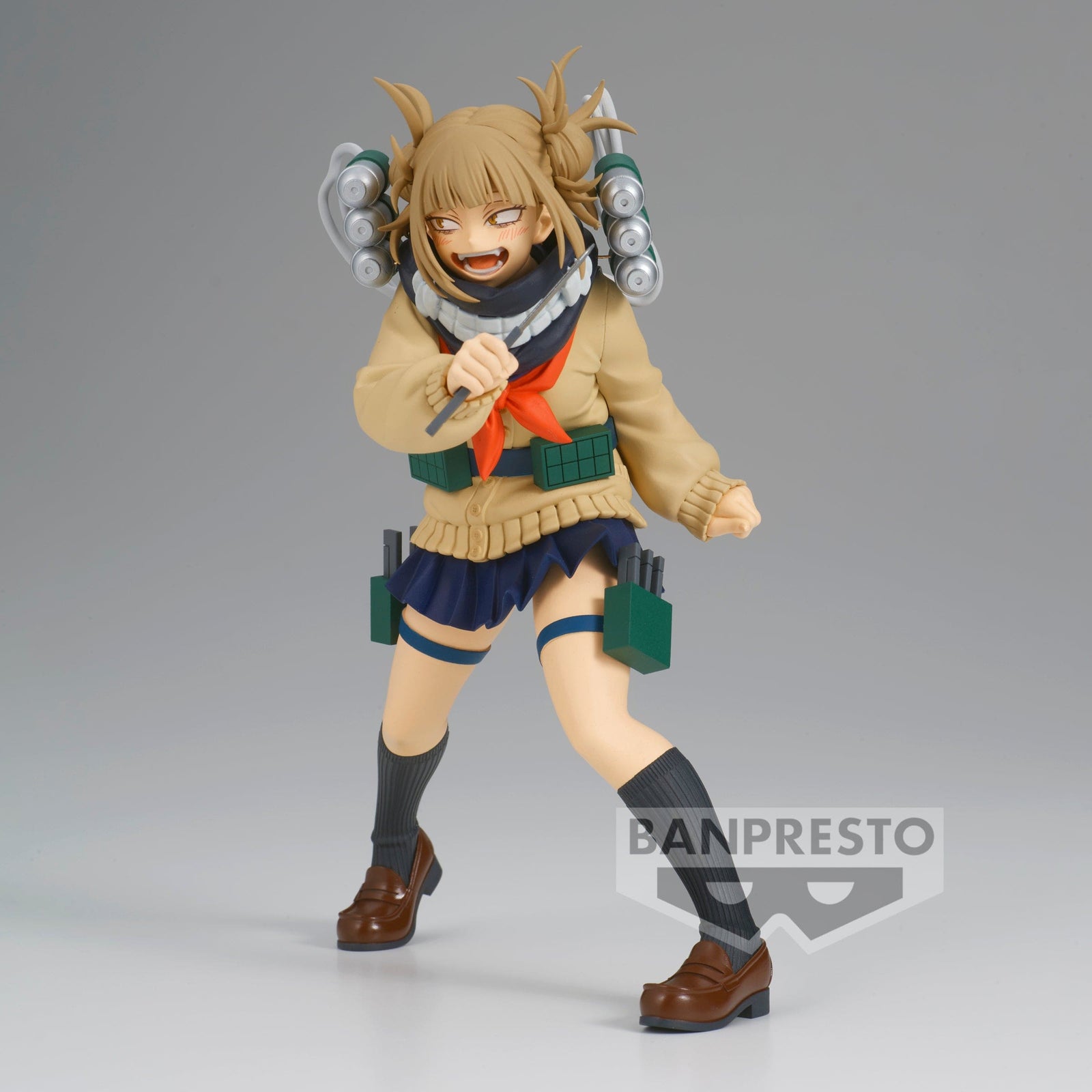 Boku no Hero Academia World Collectable Figure Vol.6: Twice - My