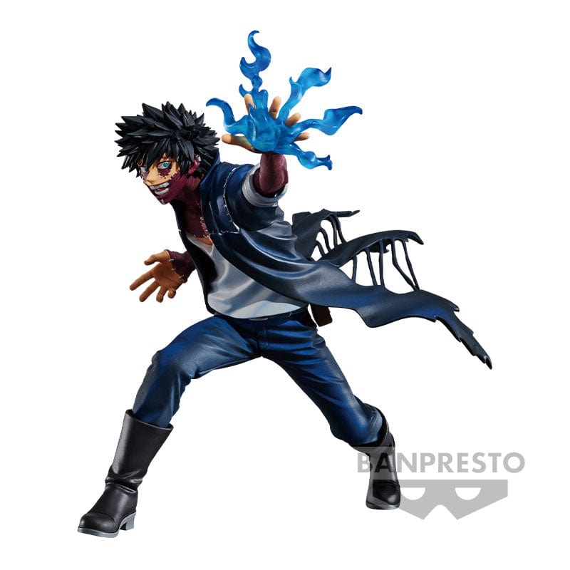 Banpresto MY HERO ACADEMIA THE EVIL VILLAINS VOL 5 ( B : DABI )