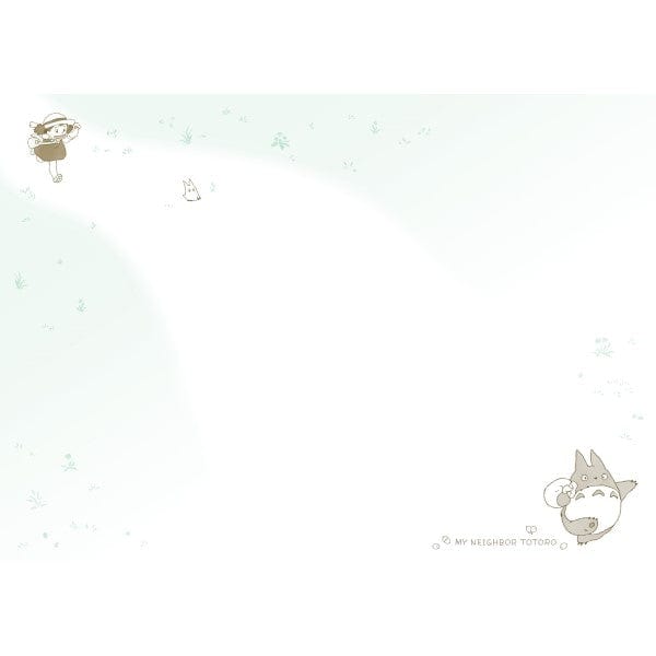 enSKY My Neighbor Totoro 2023 Schedule Book (Big)