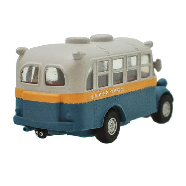 enSKY My Neighbor Totoro Bonnet Bus
