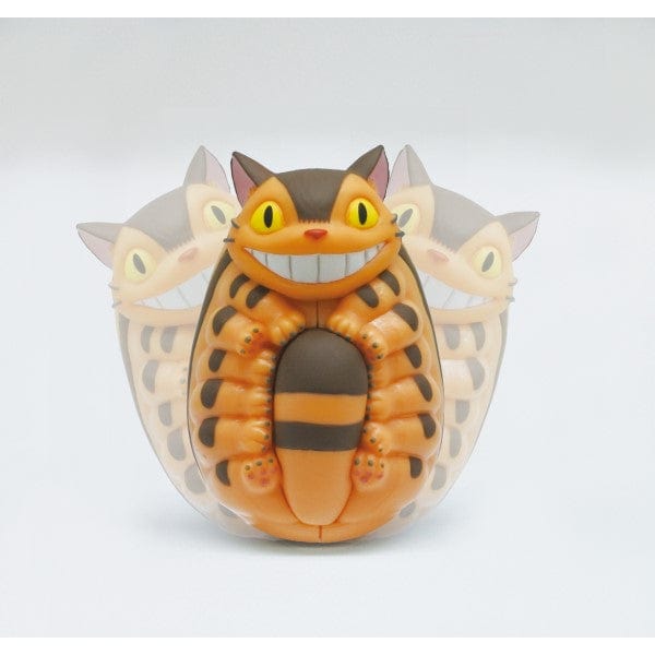 enSKY My Neighbor Totoro Fun Swinging Toy Small Totoro and Cat Bus