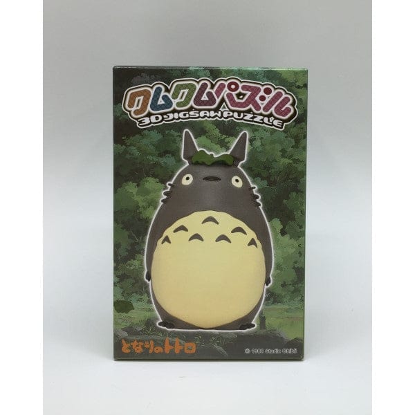 enSKY My Neighbor Totoro Kumkum Puzzle / Big Totoro KM-104