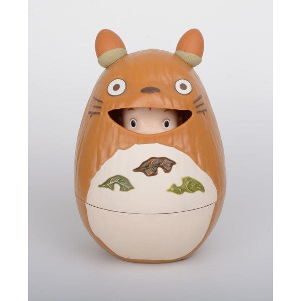 My Neighbor Totoro Mei chan and Forest Totoro Matryoshka - Oh Gatcha