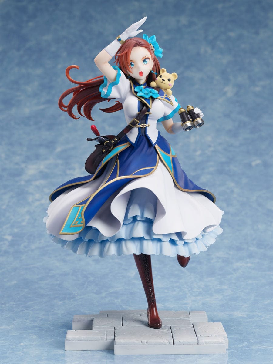 FURYU Corporation My Next Life As A Villainess : All Routes Lead To Doom! X Catarina Claes 1/7th Scale Figure