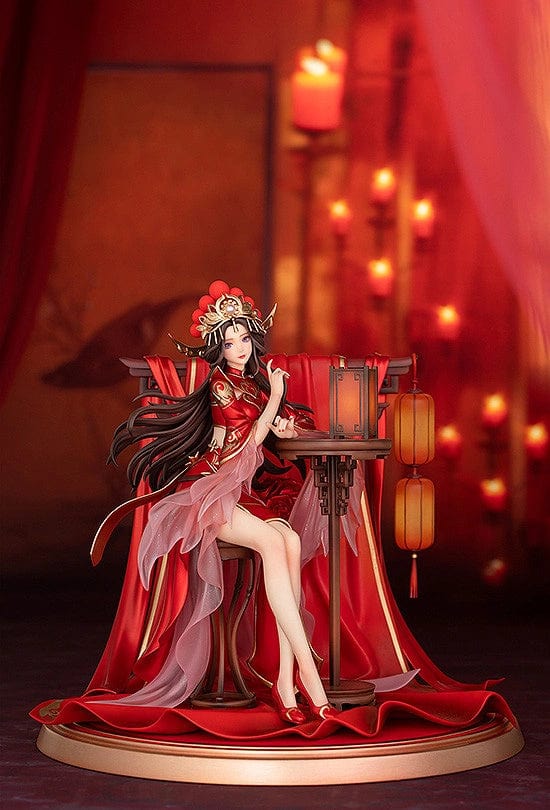 Myethos My One and Only Luna 1/7th Scale Figure
