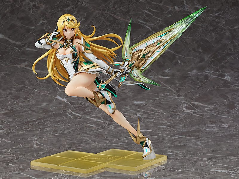 Good Smile Company Mythra 1/7th Scale Figure  ( re-run ) ( 3rd Order )