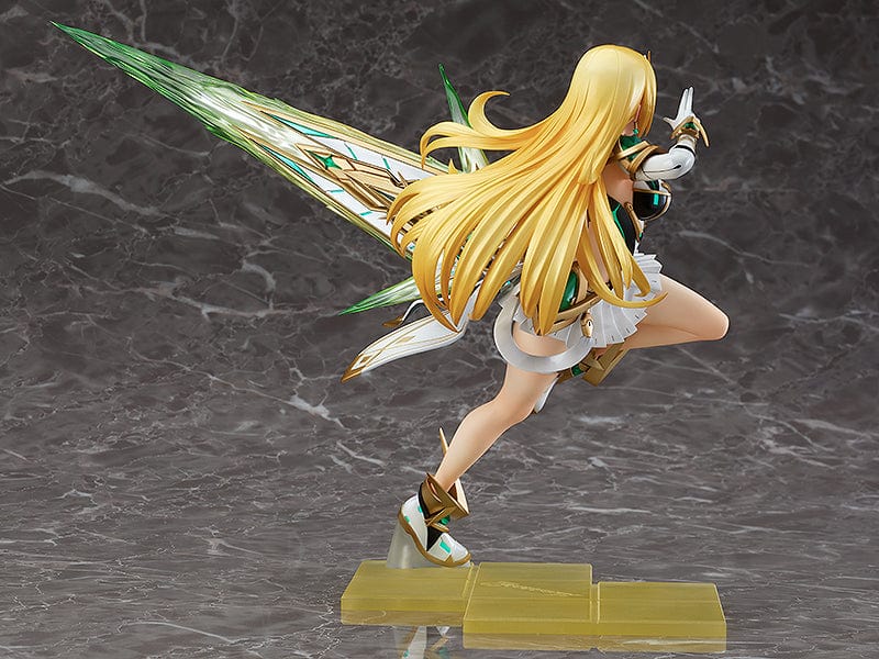 Good Smile Company Mythra 1/7th Scale Figure  ( re-run ) ( 3rd Order )