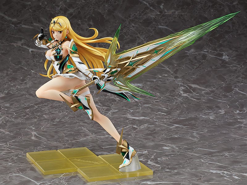 Good Smile Company Mythra 1/7th Scale Figure  ( re-run ) ( 3rd Order )