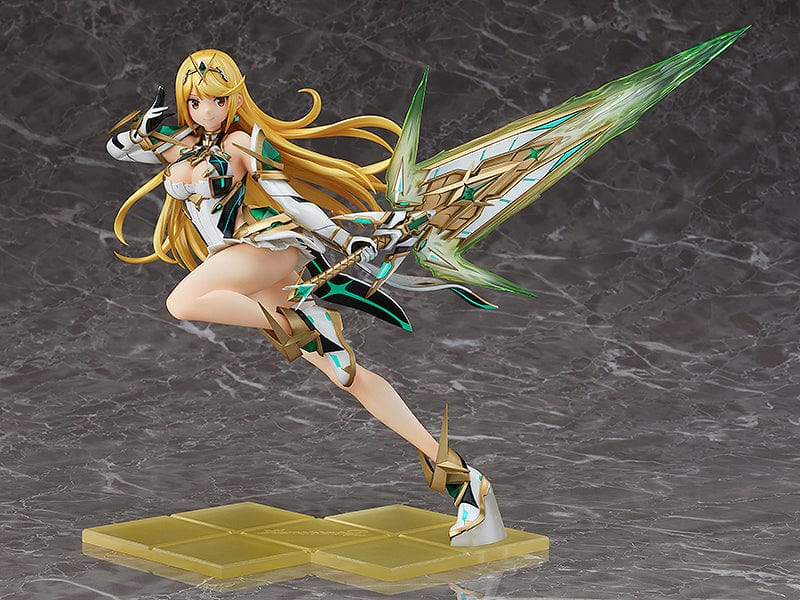 Good Smile Company Mythra 1/7th Scale Figure  ( re-run ) ( 3rd Order )