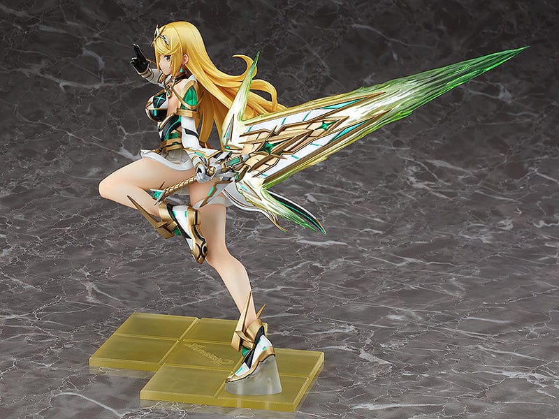 Good Smile Company Mythra 1/7th Scale Figure  ( re-run ) ( 3rd Order )