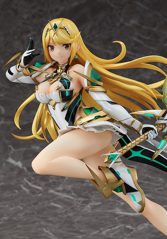 Good Smile Company Mythra 1/7th Scale Figure  ( re-run ) ( 3rd Order )