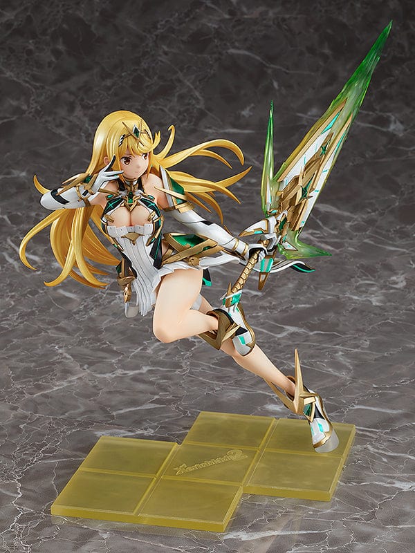 Good Smile Company Mythra 1/7th Scale Figure  ( re-run ) ( 3rd Order )
