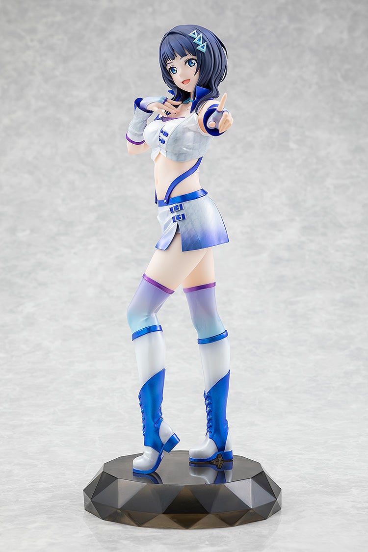 Love Live ! Nijigasaki High School Idol Club Karin Asaka SUPER NOVA ver 1/7 Scale Figure