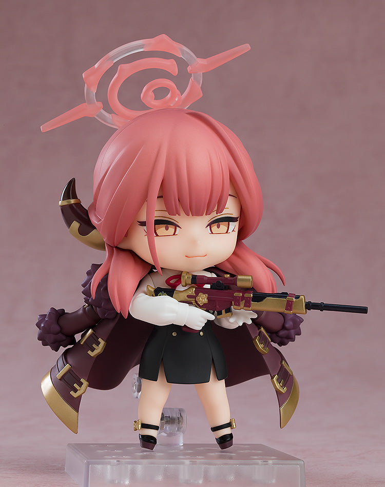2470 Nendoroid Aru Rikuhachima