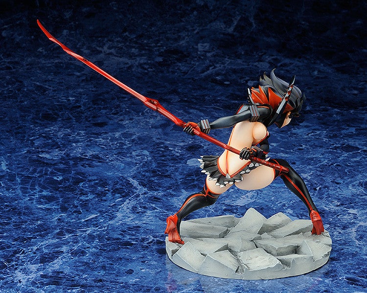 KILL la KILL Ryuko Matoi : Kamui Senketsu Ver (3rd run) 1/8 Scale Figure