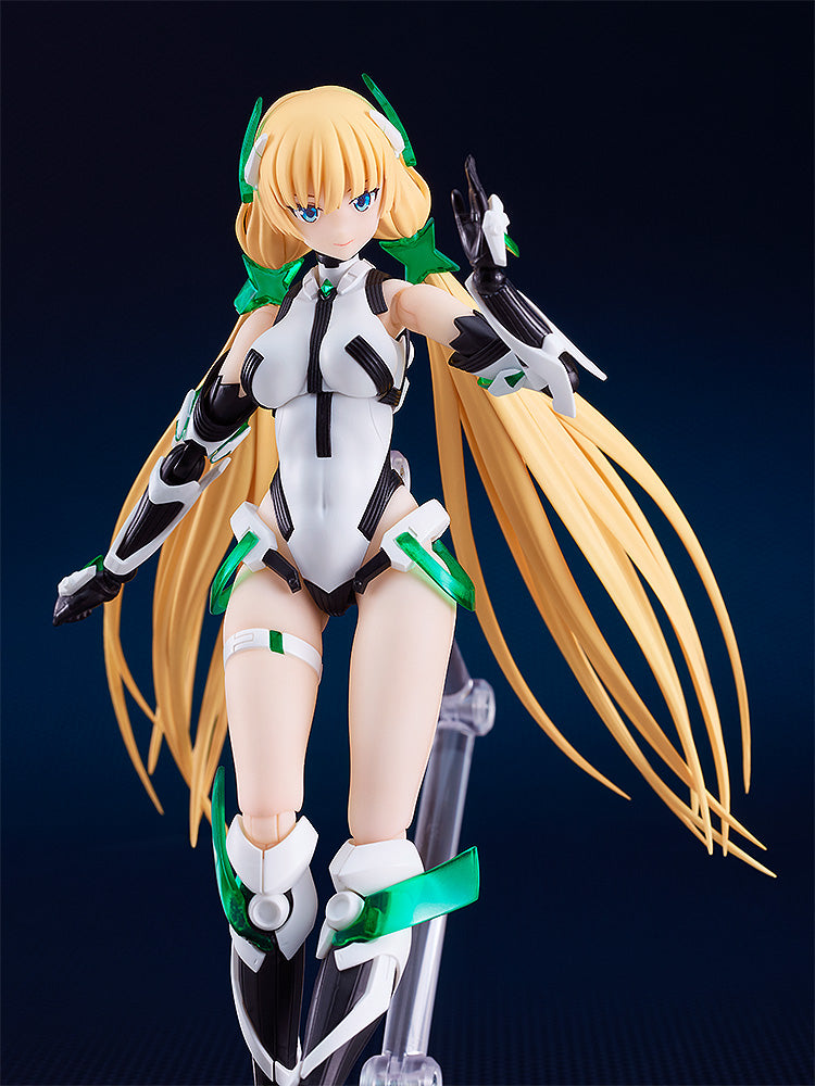 Expelled from Paradise PLAMATEA Angela Balzac