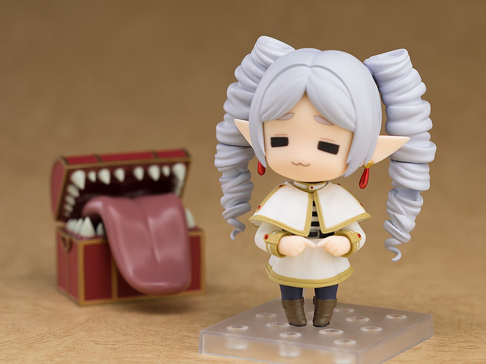 2600 Nendoroid Mimic