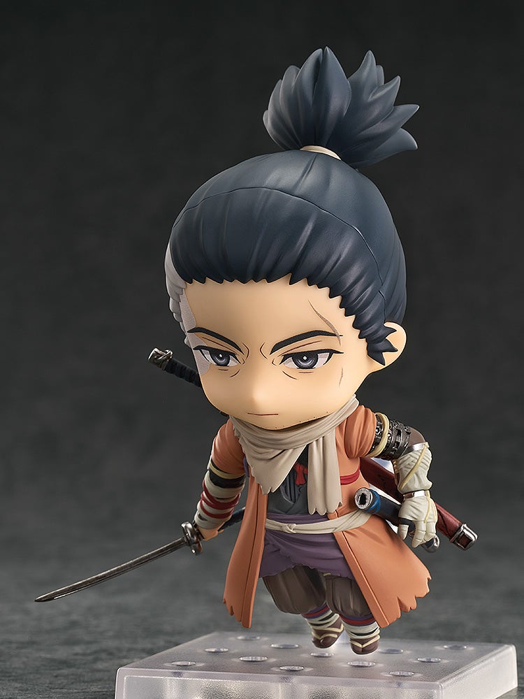 2522 Nendoroid Sekiro