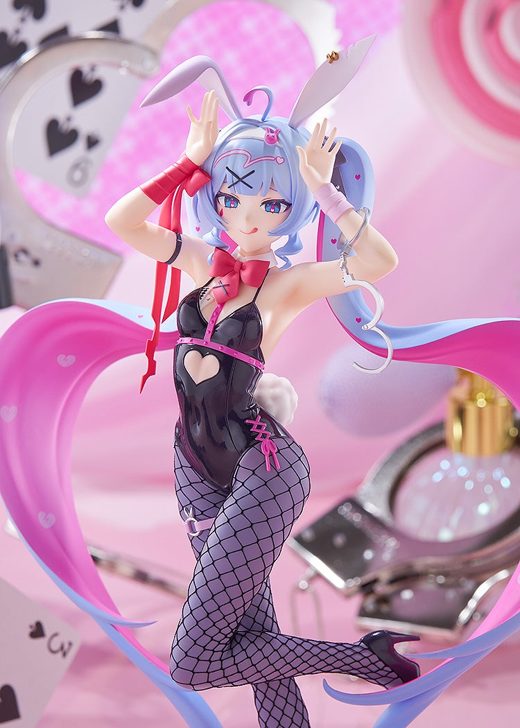 POP UP PARADE Hatsune Miku: Rabbit Hole Ver L Size