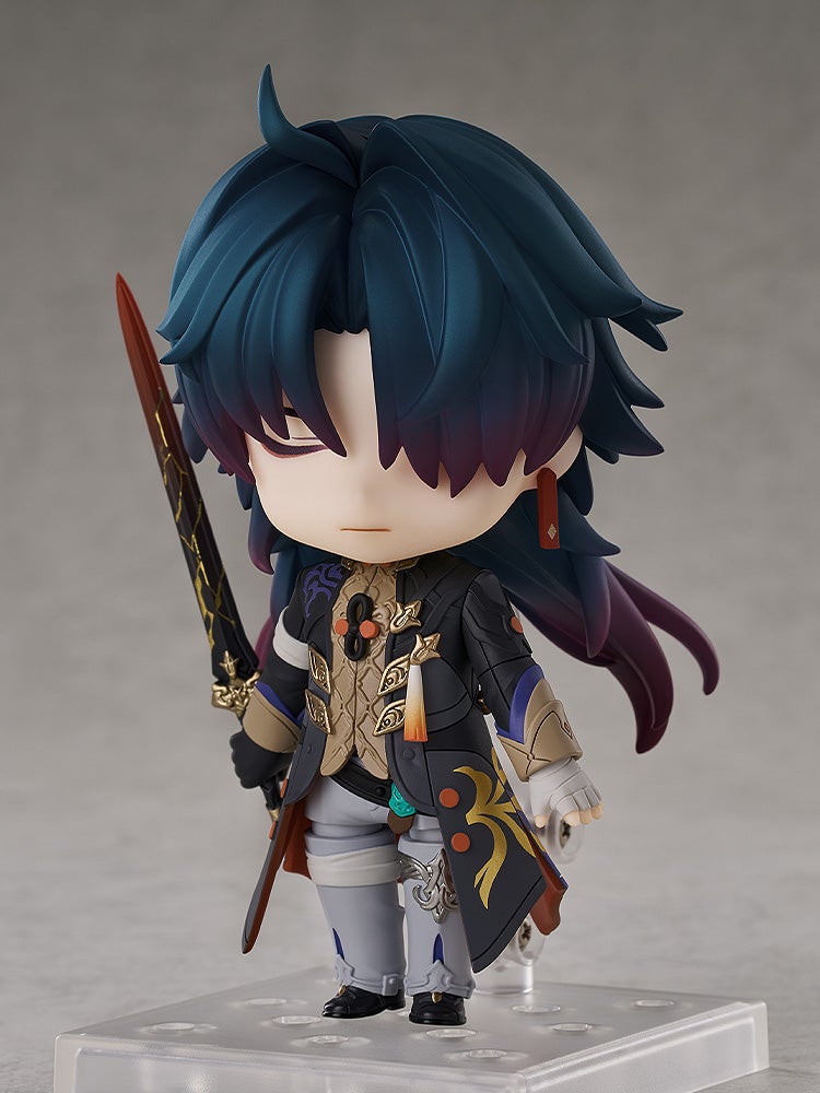 2607 Nendoroid Blade