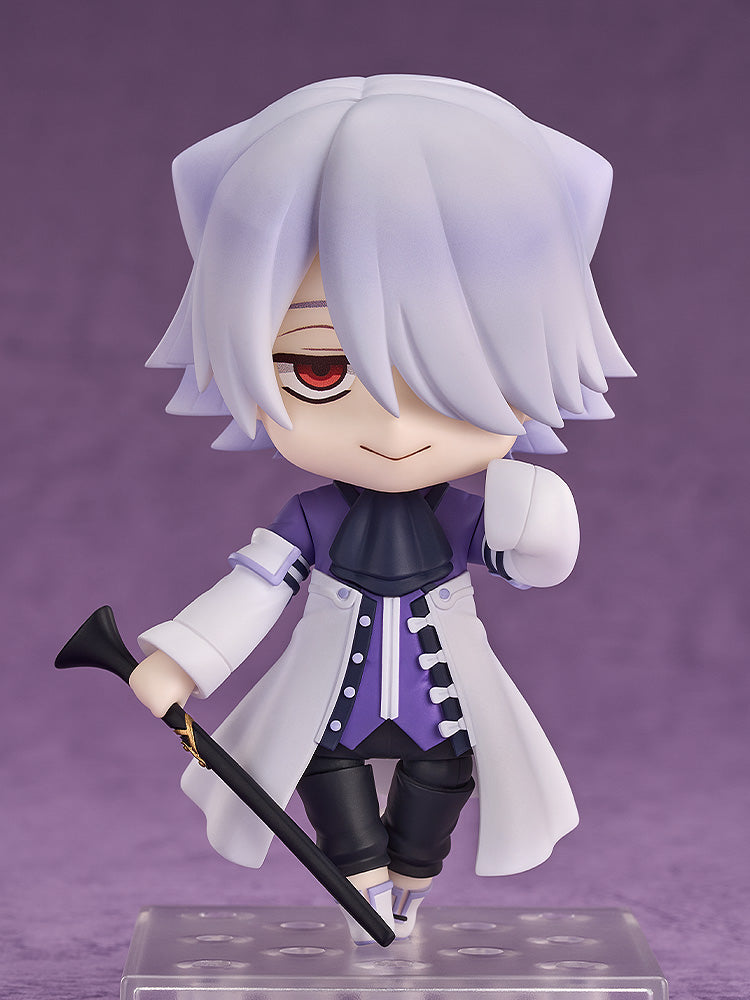 2482 Nendoroid Xerxes Break
