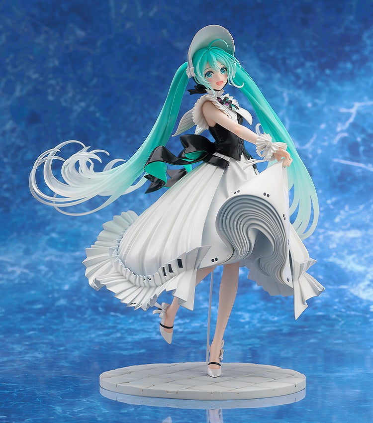 Hatsune Miku Symphony : 2023 Ver 1/7 Scale Figure