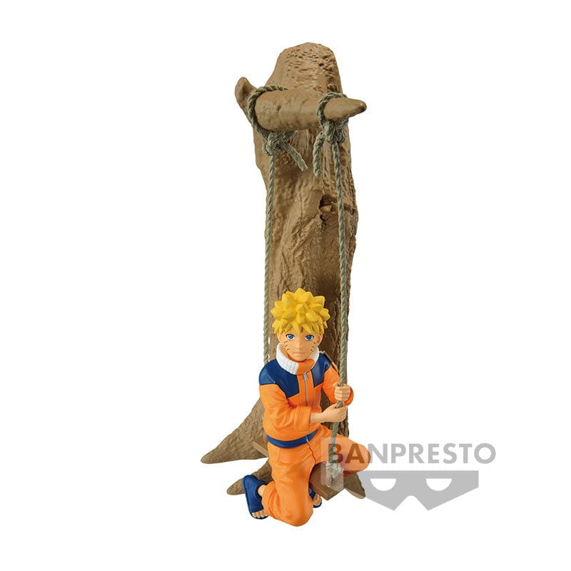 Banpresto NARUTO 20TH ANNIVERSARY FIGURE UZUMAKI NARUTO - KIDS