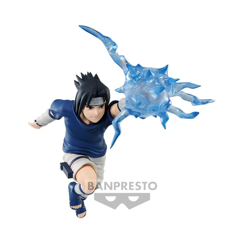 Banpresto NARUTO EFFECTREME UCHIHA SASUKE