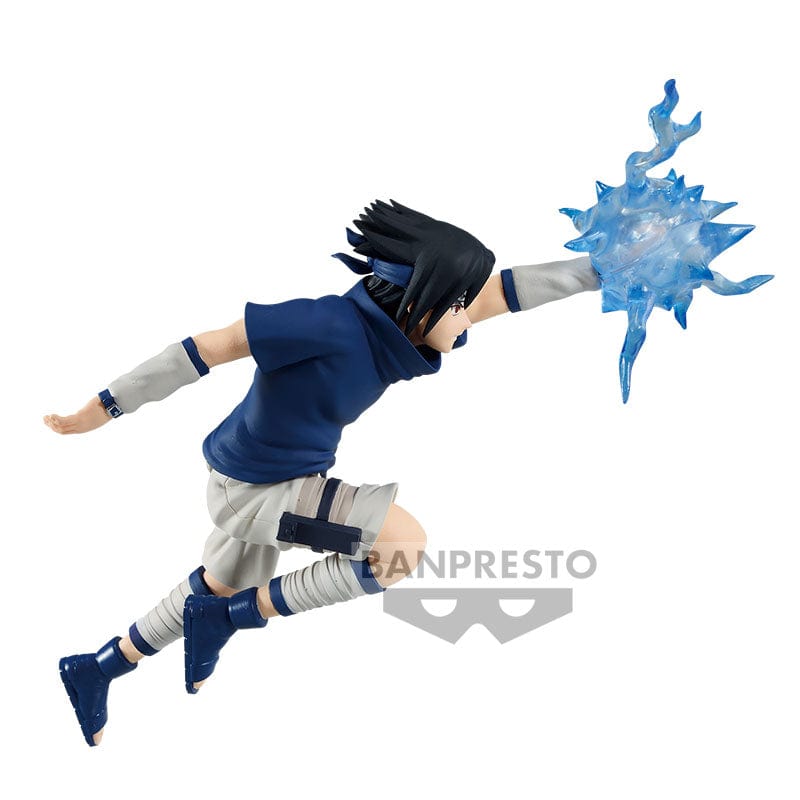 Banpresto NARUTO EFFECTREME UCHIHA SASUKE