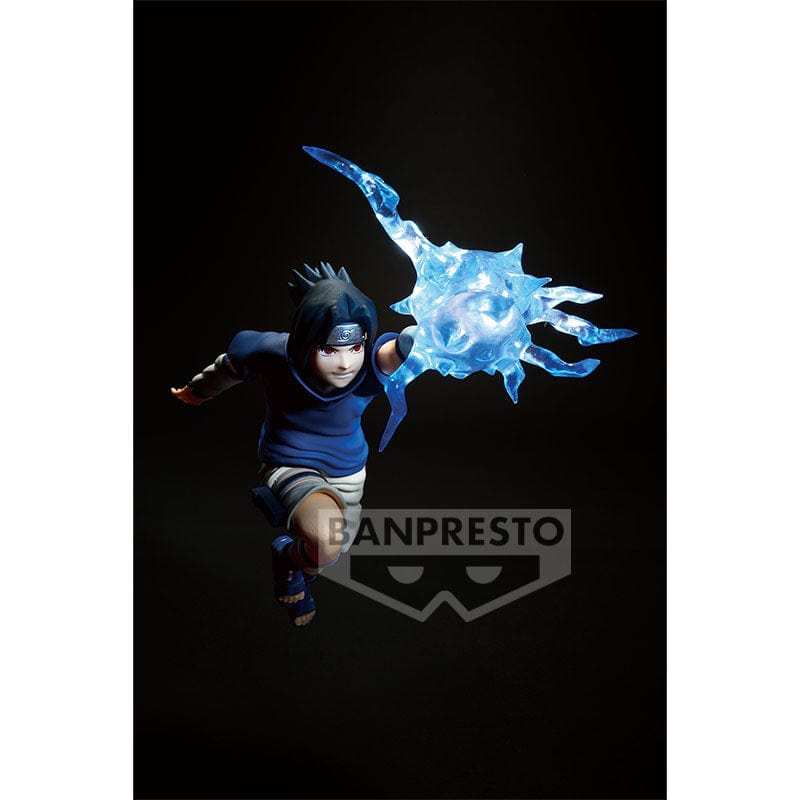 Banpresto NARUTO EFFECTREME UCHIHA SASUKE