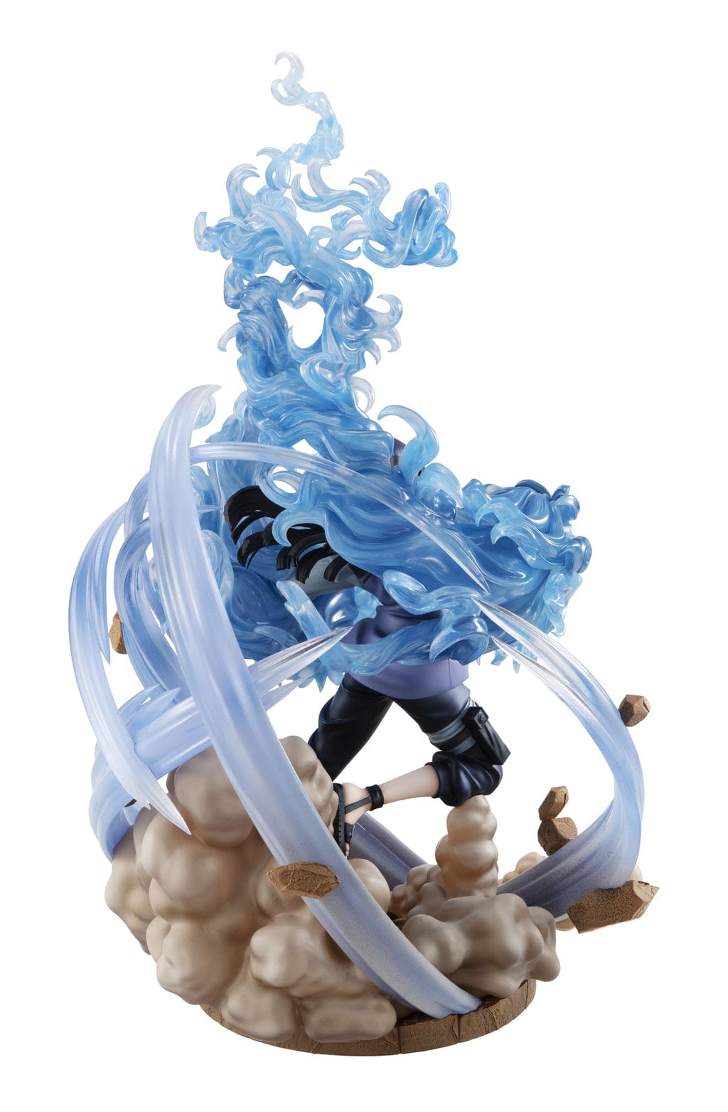 Megahouse NARUTO GALS DX Naruto Shippuden Hinata Hyuga Ver 3 (rerun)