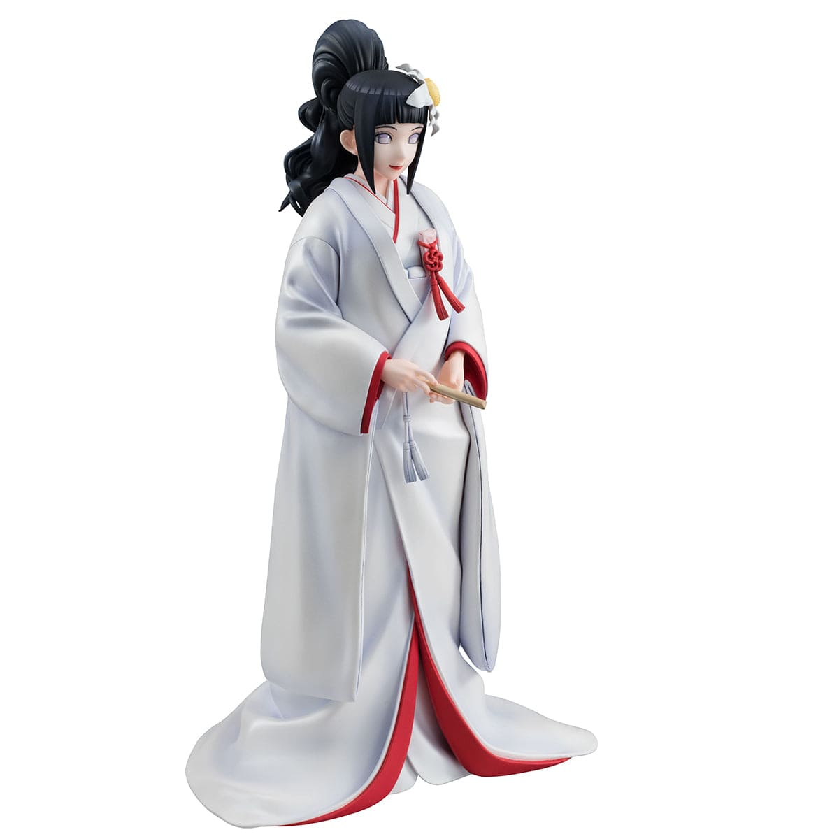 Megahouse NARUTO GALS NARUTO SHIPPUDEN Hinata Hyuga Wedding Ceremony Ver (Repeat)