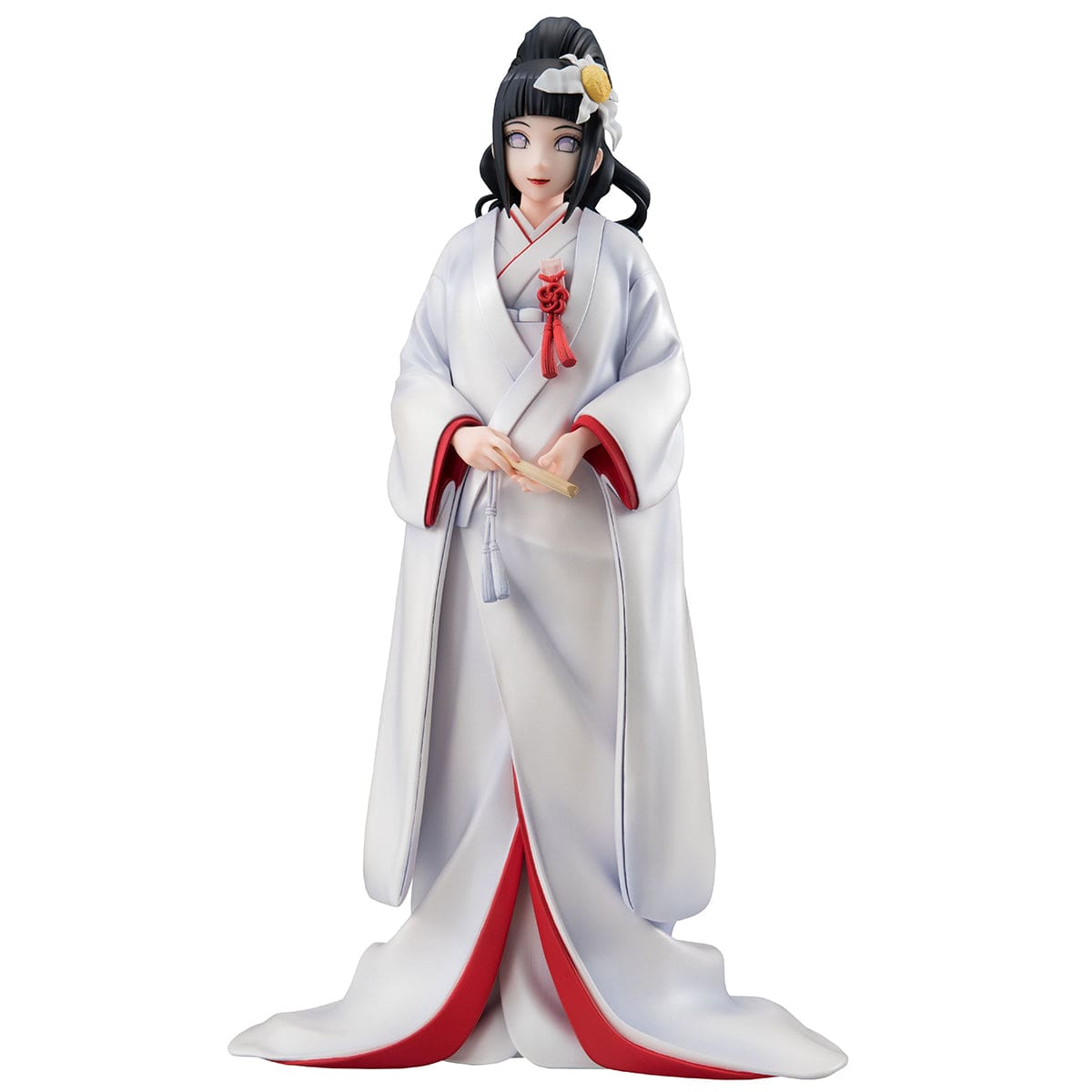 Megahouse NARUTO GALS NARUTO SHIPPUDEN Hinata Hyuga Wedding Ceremony Ver (Repeat)