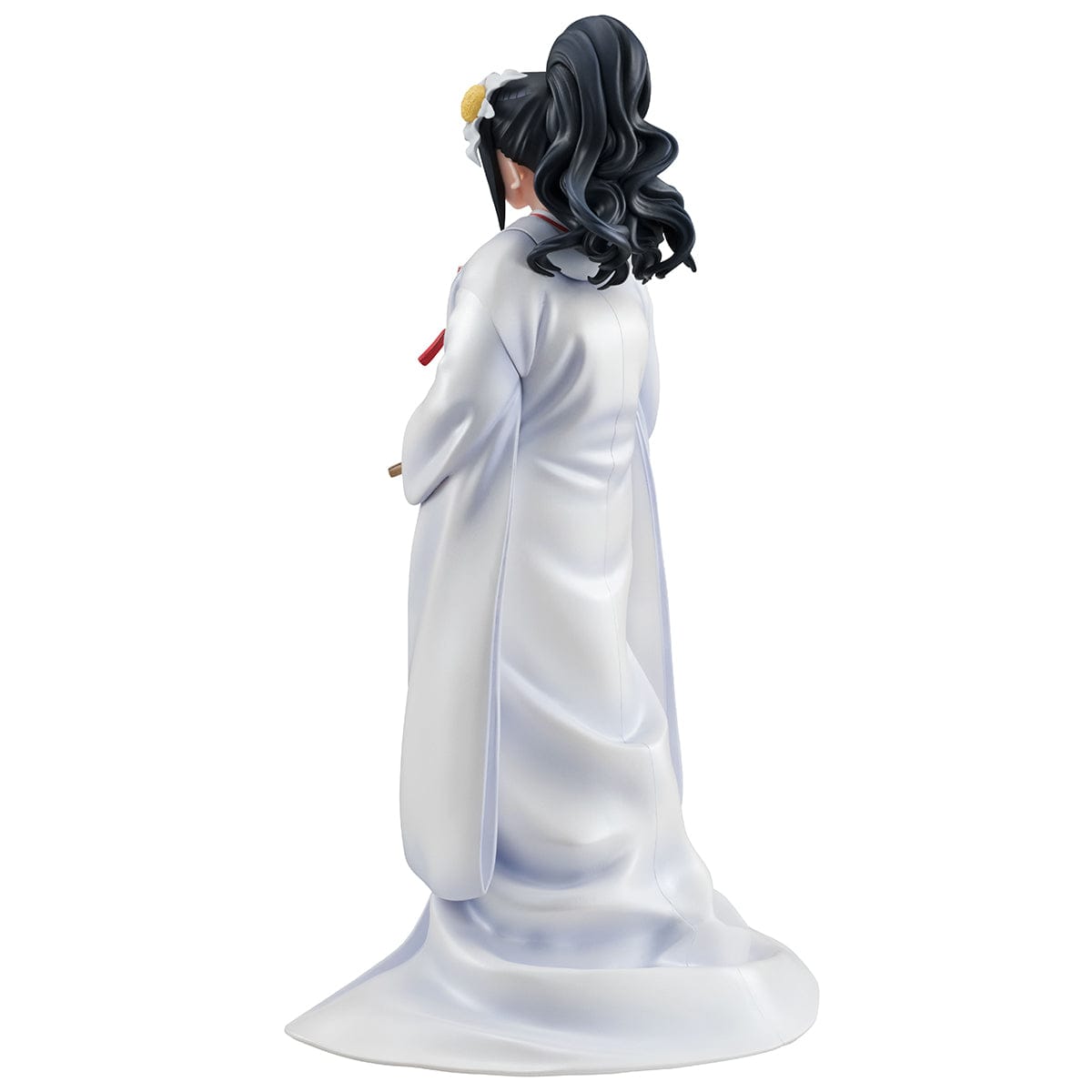 Megahouse NARUTO GALS NARUTO SHIPPUDEN Hinata Hyuga Wedding Ceremony Ver (Repeat)
