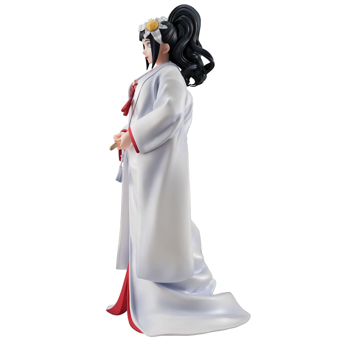 Megahouse NARUTO GALS NARUTO SHIPPUDEN Hinata Hyuga Wedding Ceremony Ver (Repeat)