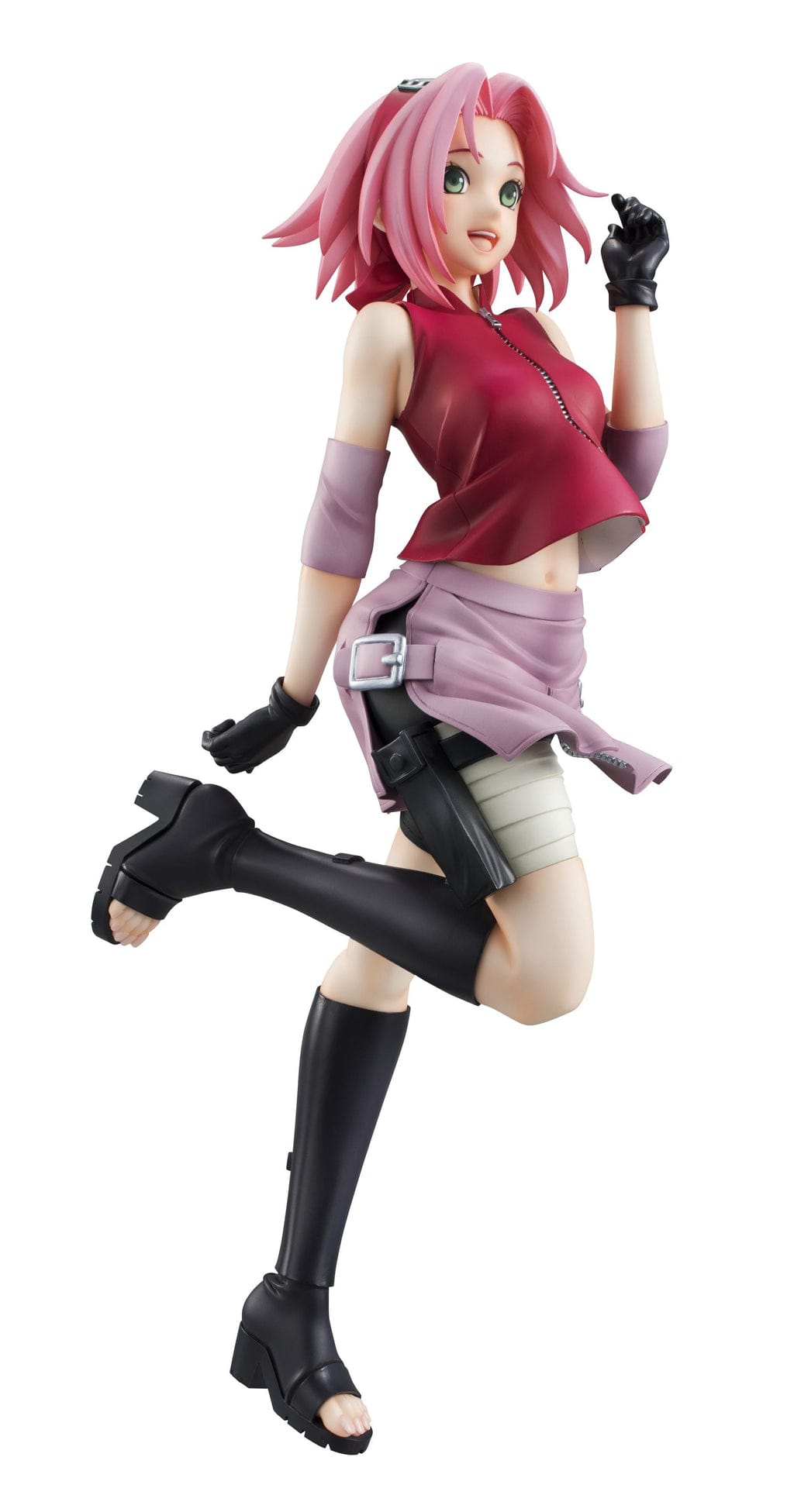 NARUTO GALS NARUTO SHIPPUDEN Sakura Haruno ( Repeat ) - Oh Gatcha