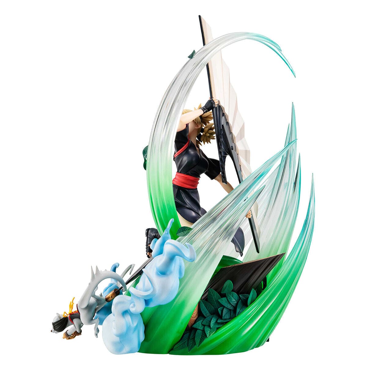 Megahouse NARUTO GALS NARUTO Shippuden Temari ver.2