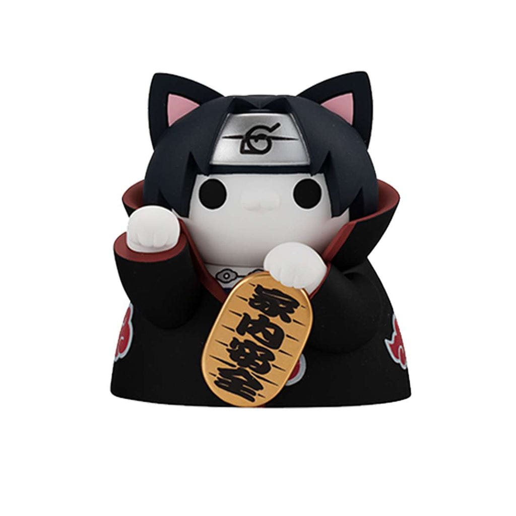 Megahouse NARUTO - Nyaruto ! Beckoning cat FORTUNE