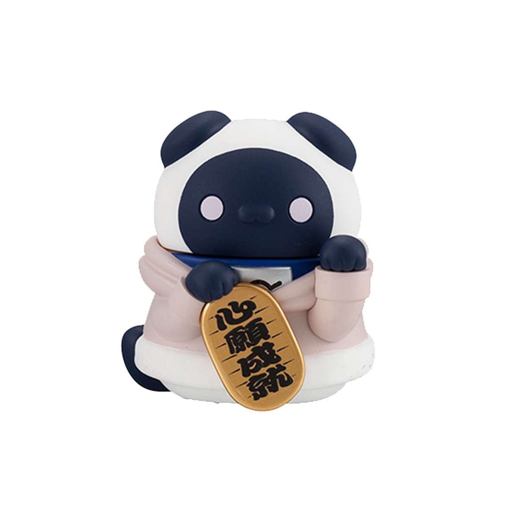 Megahouse NARUTO - Nyaruto ! Beckoning cat FORTUNE