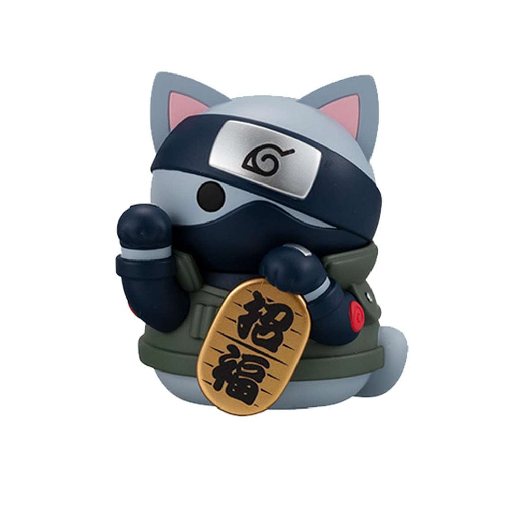 Megahouse NARUTO - Nyaruto ! Beckoning cat FORTUNE