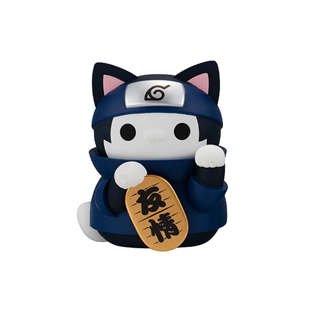 Megahouse NARUTO - Nyaruto ! Beckoning cat FORTUNE