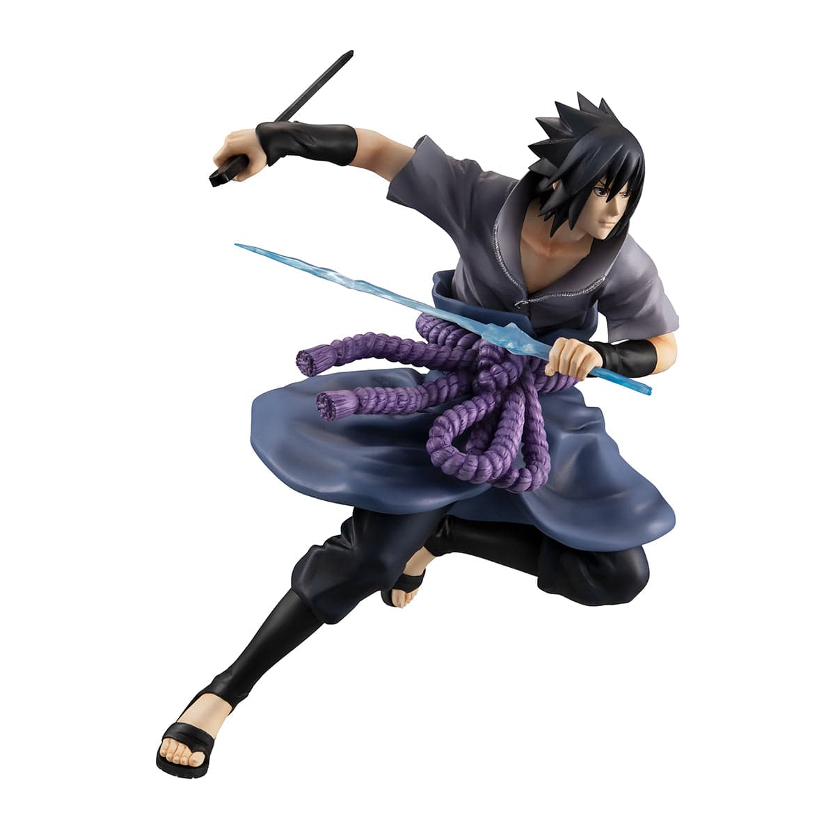 Naruto Shippuden - Figurine Sasuke Special Version - Ichiban Kuji