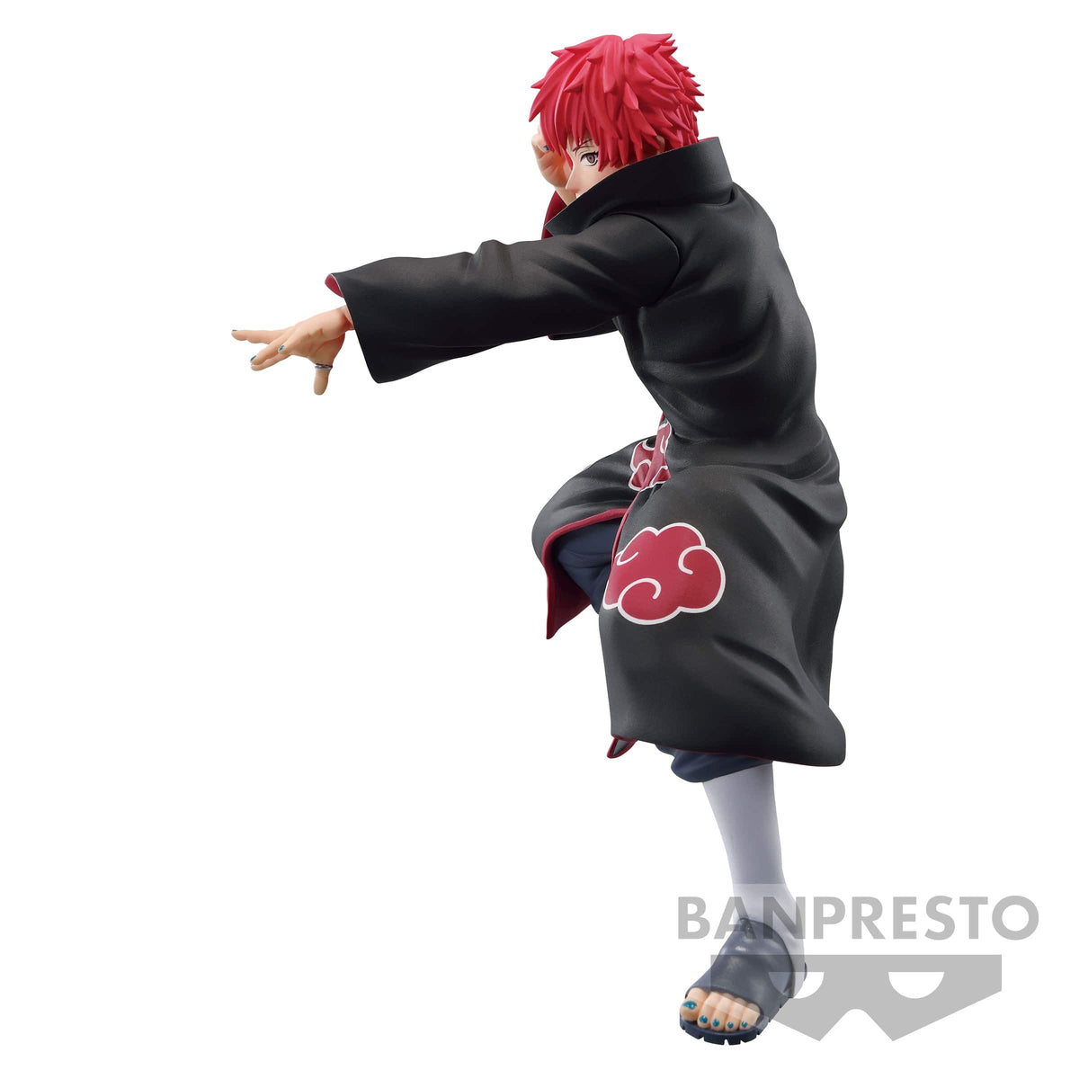Banpresto NARUTO SHIPPUDEN VIBRATION STARS - SASORI